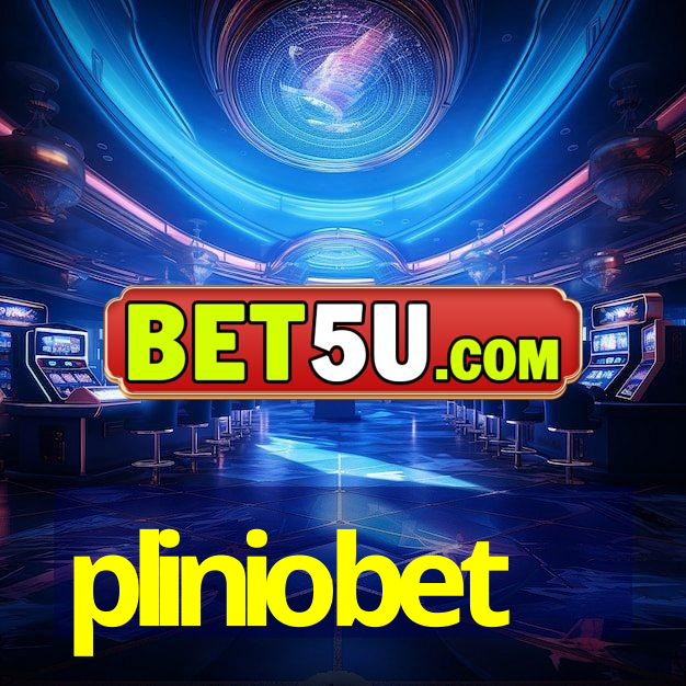 pliniobet