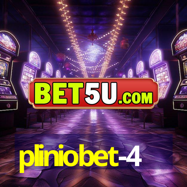 pliniobet