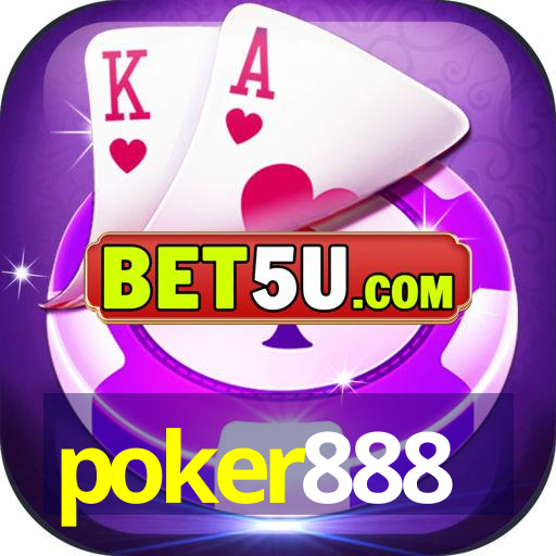 poker888