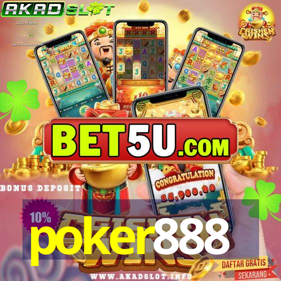 poker888