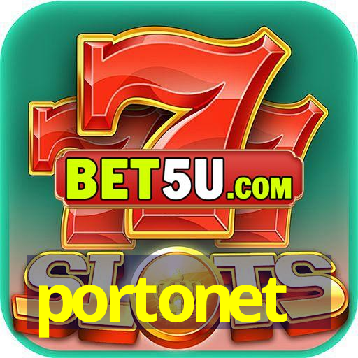 portonet