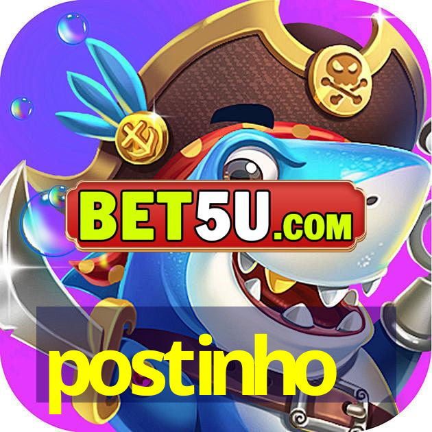 postinho