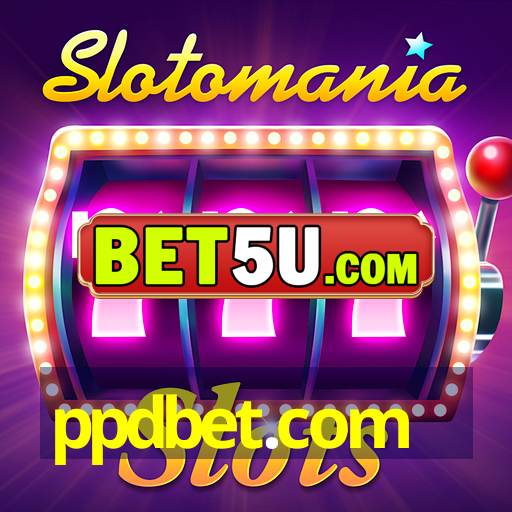 ppdbet.com