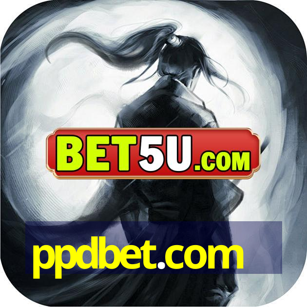 ppdbet.com