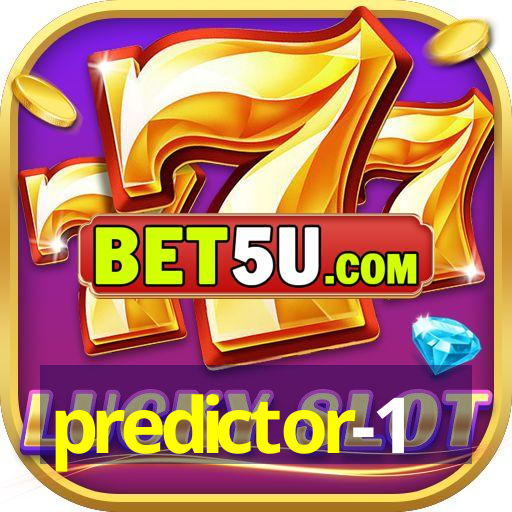 predictor