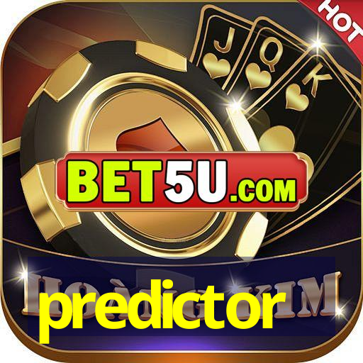 predictor