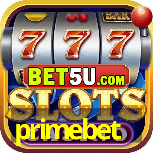 primebet