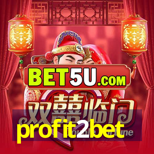 profit2bet