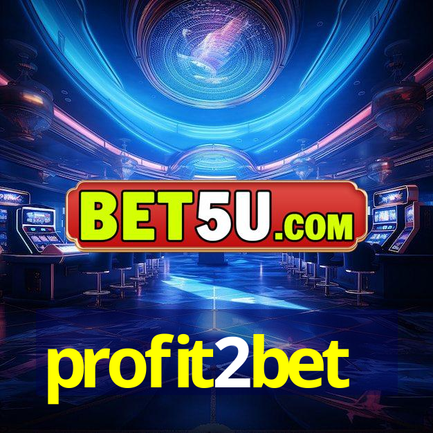 profit2bet