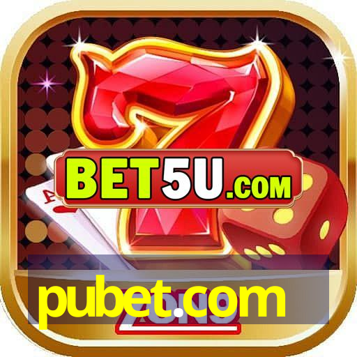 pubet.com