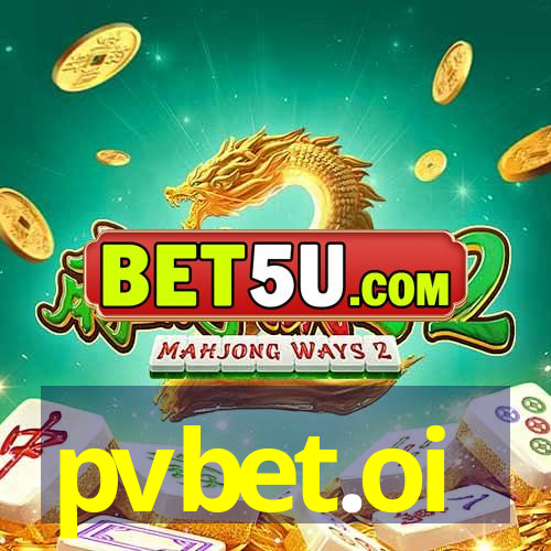 pvbet.oi