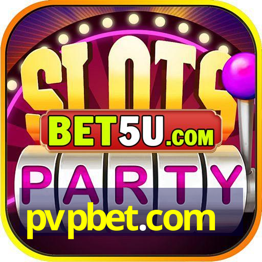 pvpbet.com