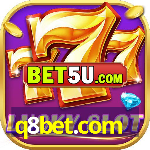 q8bet.com