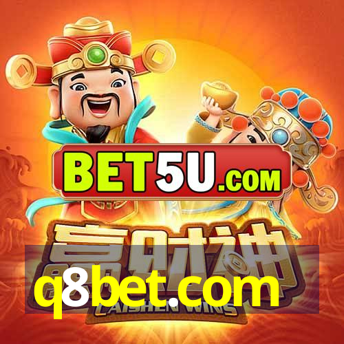 q8bet.com