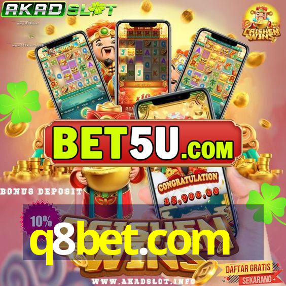 q8bet.com