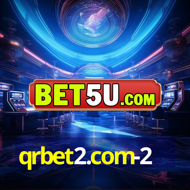 qrbet2.com