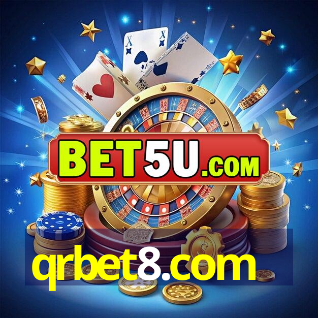 qrbet8.com