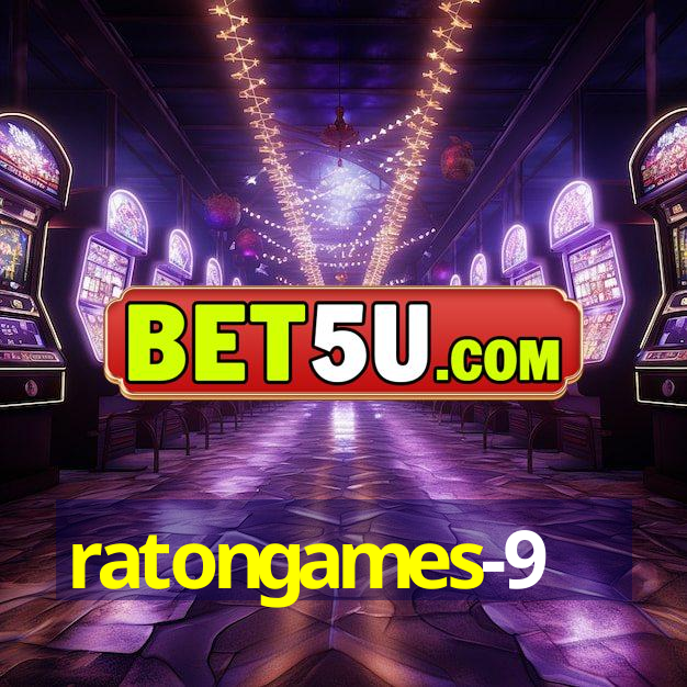 ratongames