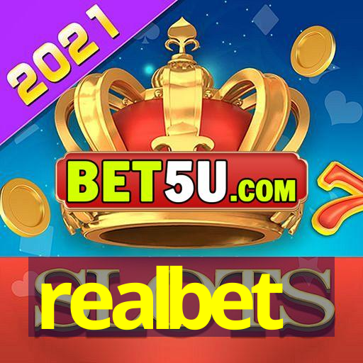 realbet