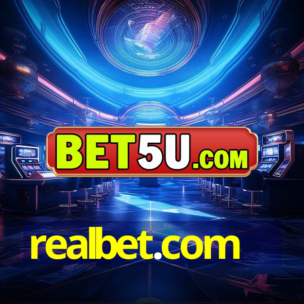 realbet.com