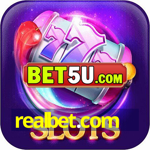 realbet.com