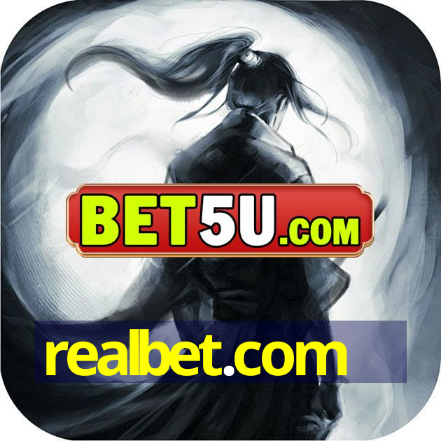 realbet.com