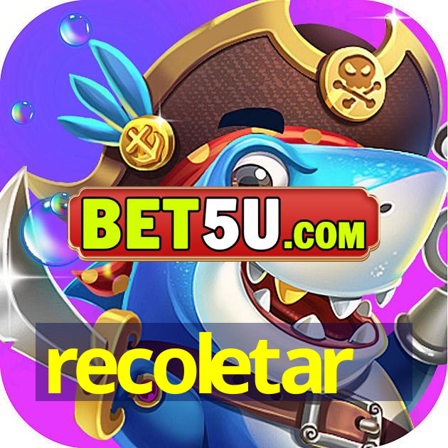 recoletar