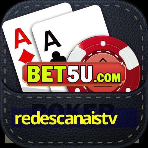 redescanaistv