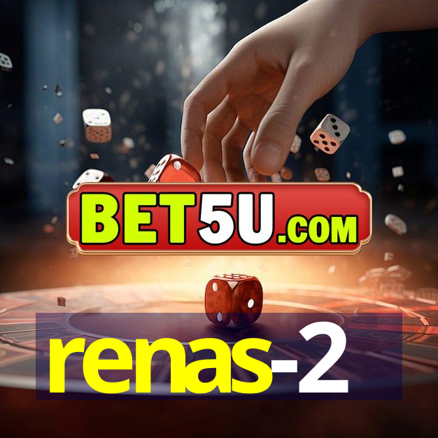 renas