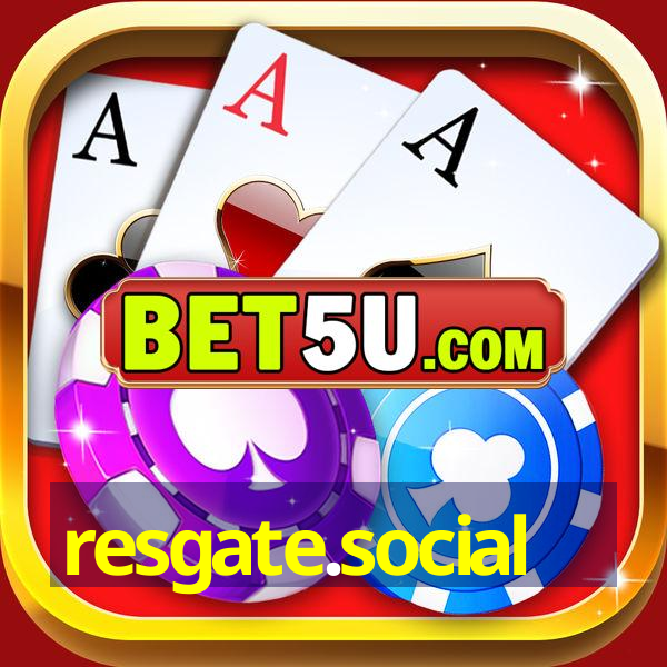 resgate.social