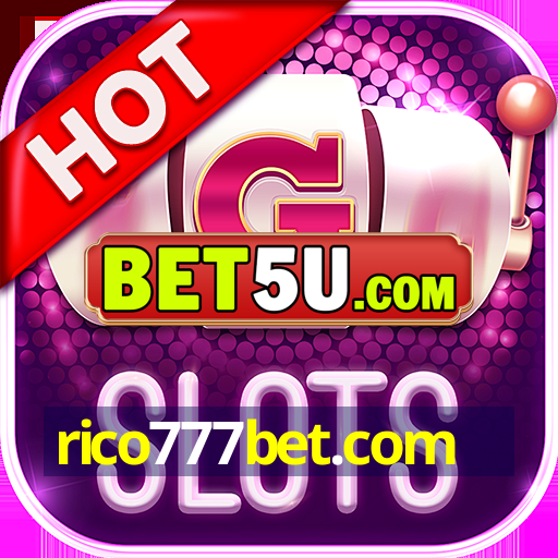 rico777bet.com