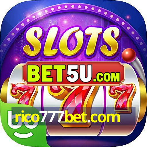 rico777bet.com