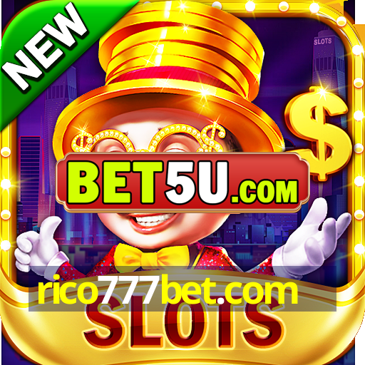 rico777bet.com