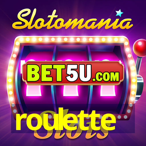 roulette