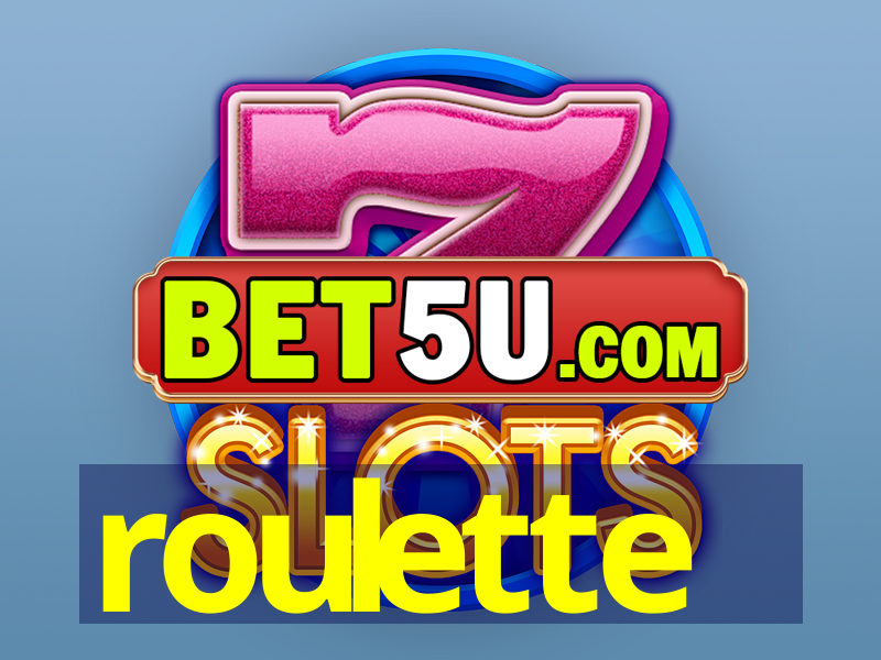 roulette