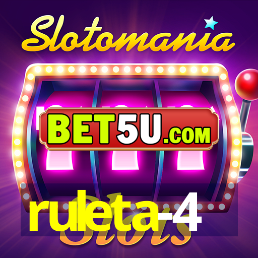 ruleta