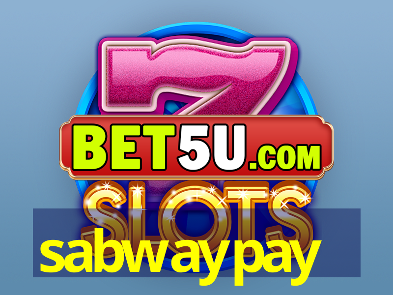 sabwaypay