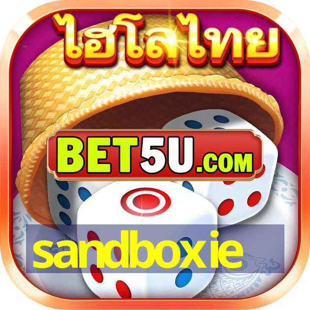 sandboxie