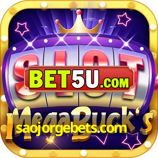 saojorgebets.com