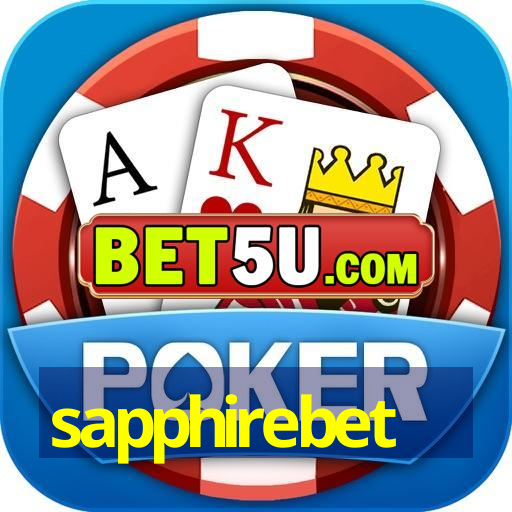 sapphirebet