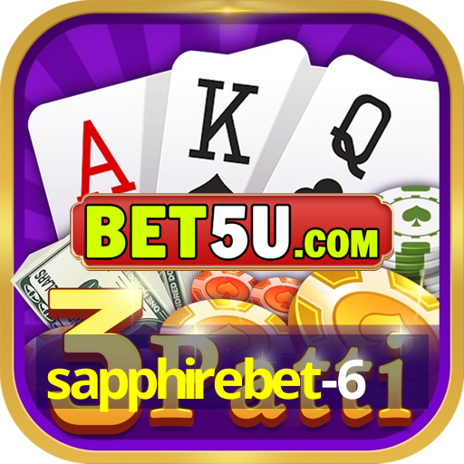 sapphirebet