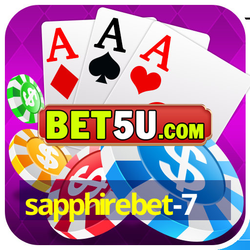 sapphirebet