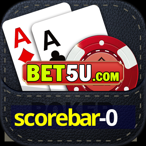 scorebar