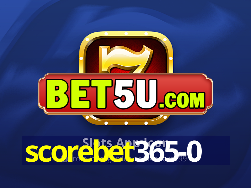 scorebet365