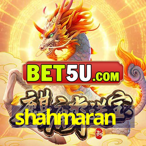 shahmaran