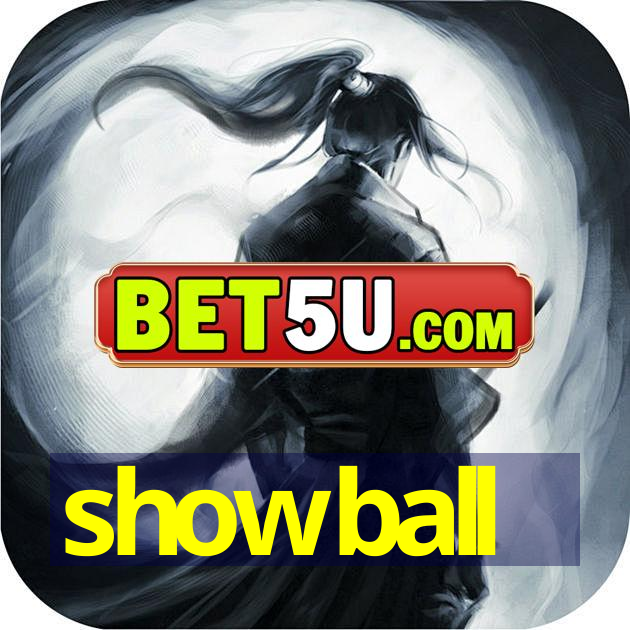 showball