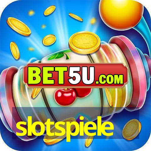 slotspiele