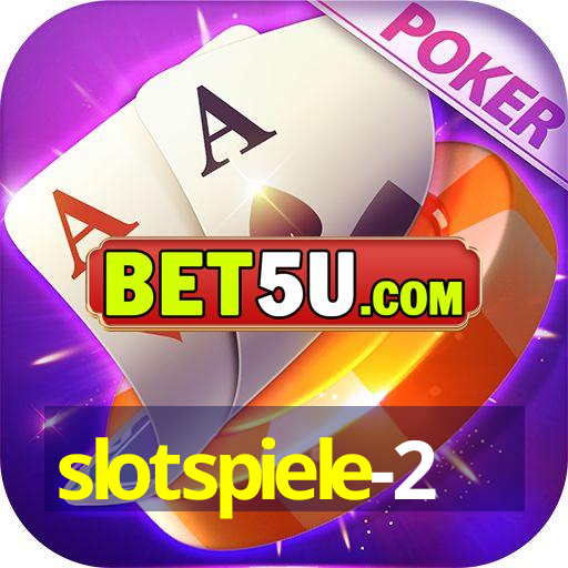 slotspiele