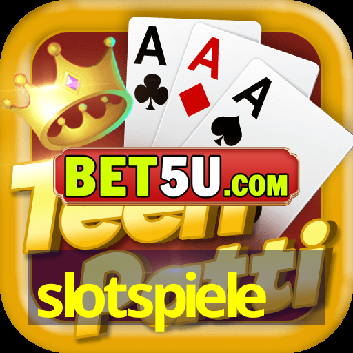 slotspiele