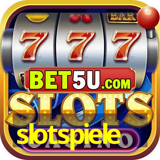 slotspiele